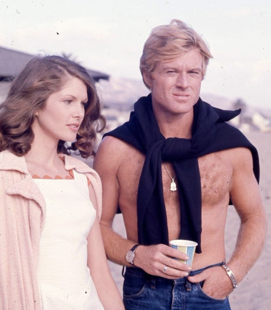 Ο Ρόμπερτ Ρέντφορντ αποσύρεται από την υποκριτική