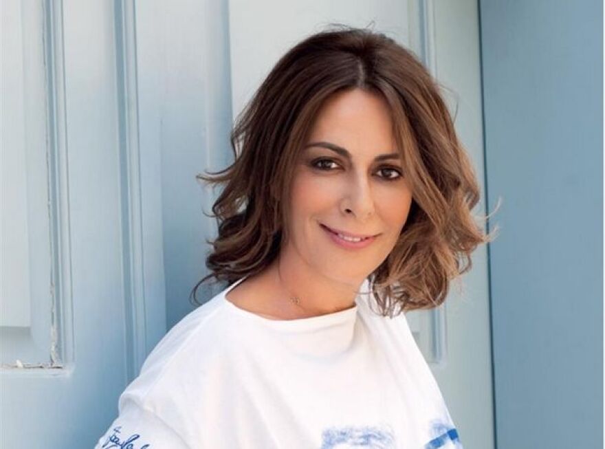 Ρίκα Βαγιάνη: Οι σταθμοί στη ζωή της, η μητρότητα και η Αυστραλία