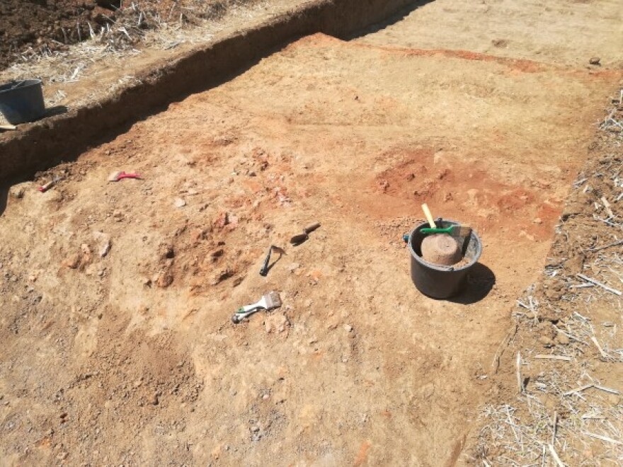 Ακρόπολη ηλικίας 3.400 ετών μεγαλύτερη από την Τροία ανακαλύφθηκε στη Ρουμανία