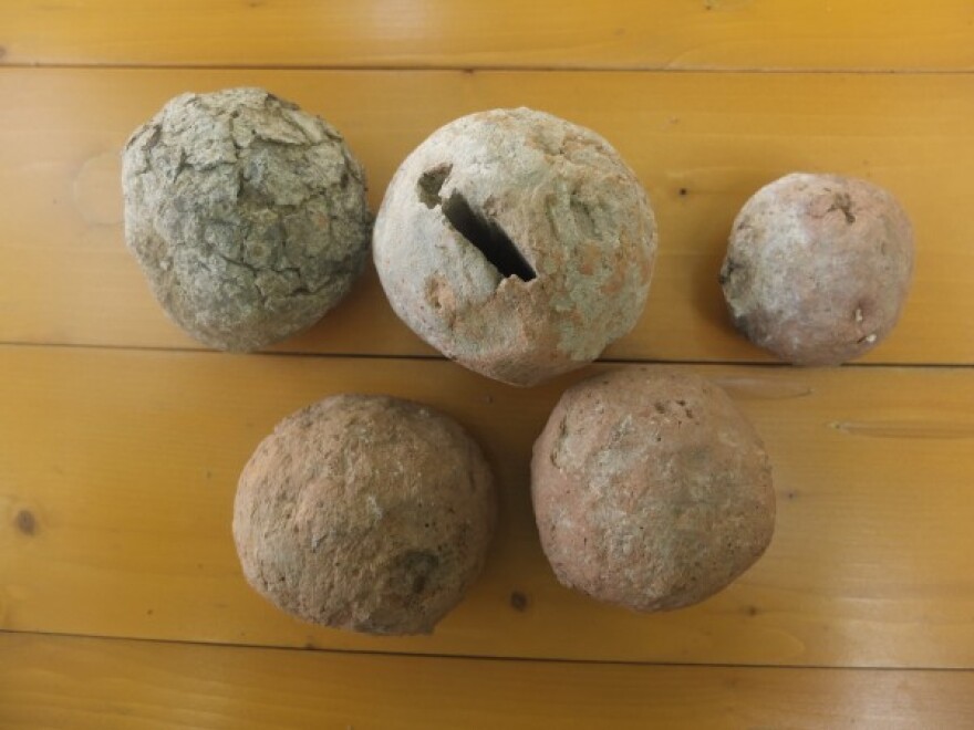 Ακρόπολη ηλικίας 3.400 ετών μεγαλύτερη από την Τροία ανακαλύφθηκε στη Ρουμανία