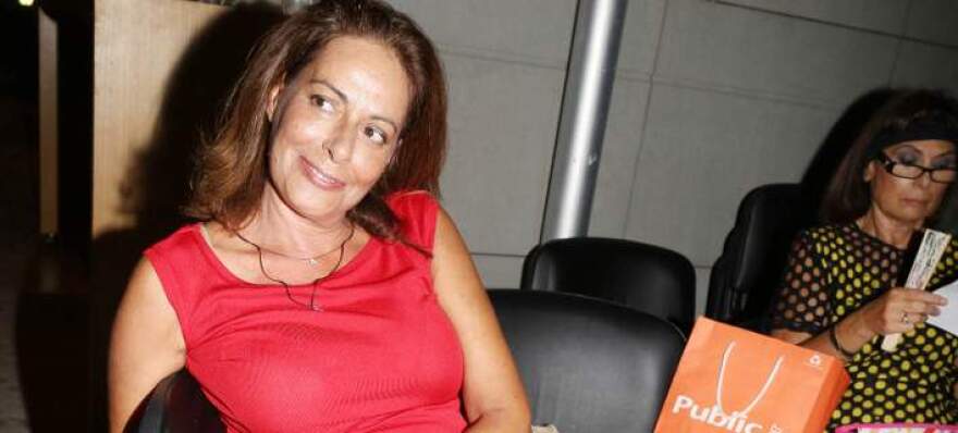 Το συγκινητικό κείμενο του protagon για τη «Ρίκα Βαγιάνη που φοβόταν το σκοτάδι»  