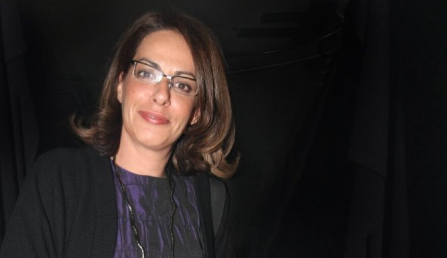 Ρίκα Βαγιάνη: Η αθόρυβη «μάχη» για τη ζωή και η λατρεία στον γιο της 