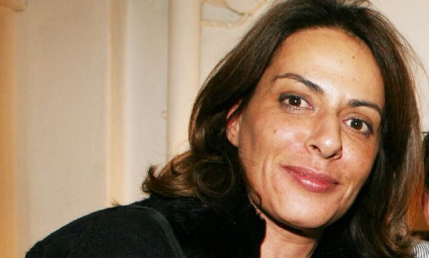 Ρίκα Βαγιάνη: Η αθόρυβη «μάχη» για τη ζωή και η λατρεία στον γιο της 