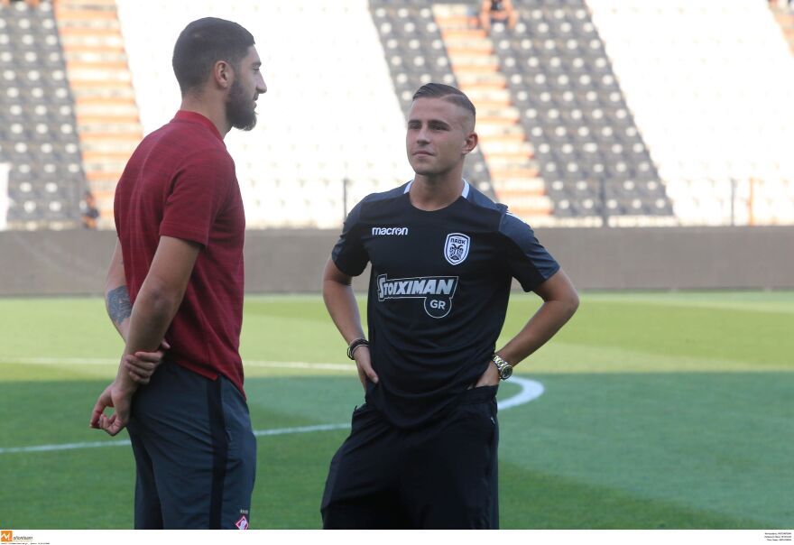ΠΑΟΚ-Σπαρτάκ Μόσχας 3-2: Ο νόμος της Τούμπας έφερε μια ανεπανάληπτη ανατροπή!