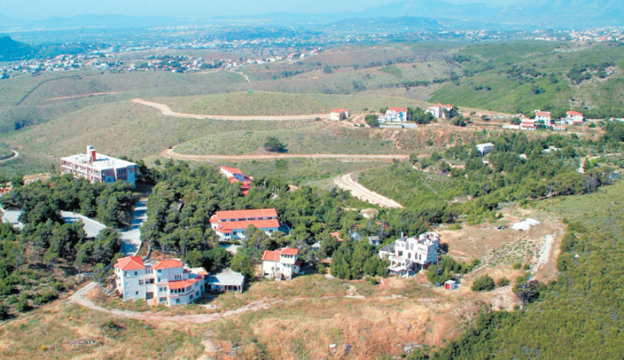 Λύρειο Ίδρυμα: Η ιστορία  6 κοριτσιών που έγιναν  «μάνες»  χιλιάδων  παιδιών