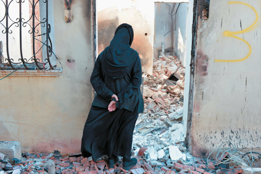 Λύρειο Ίδρυμα: Η ιστορία  6 κοριτσιών που έγιναν  «μάνες»  χιλιάδων  παιδιών