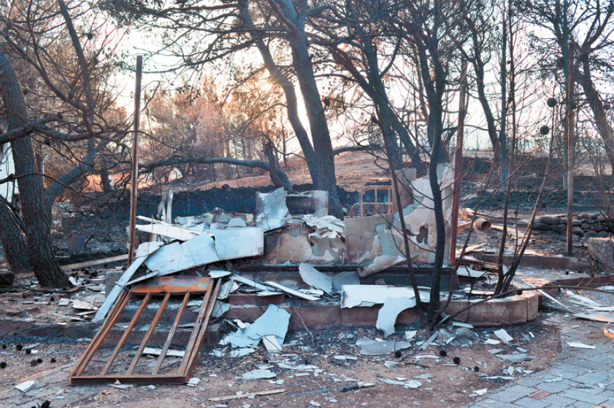 Λύρειο Ίδρυμα: Η ιστορία  6 κοριτσιών που έγιναν  «μάνες»  χιλιάδων  παιδιών