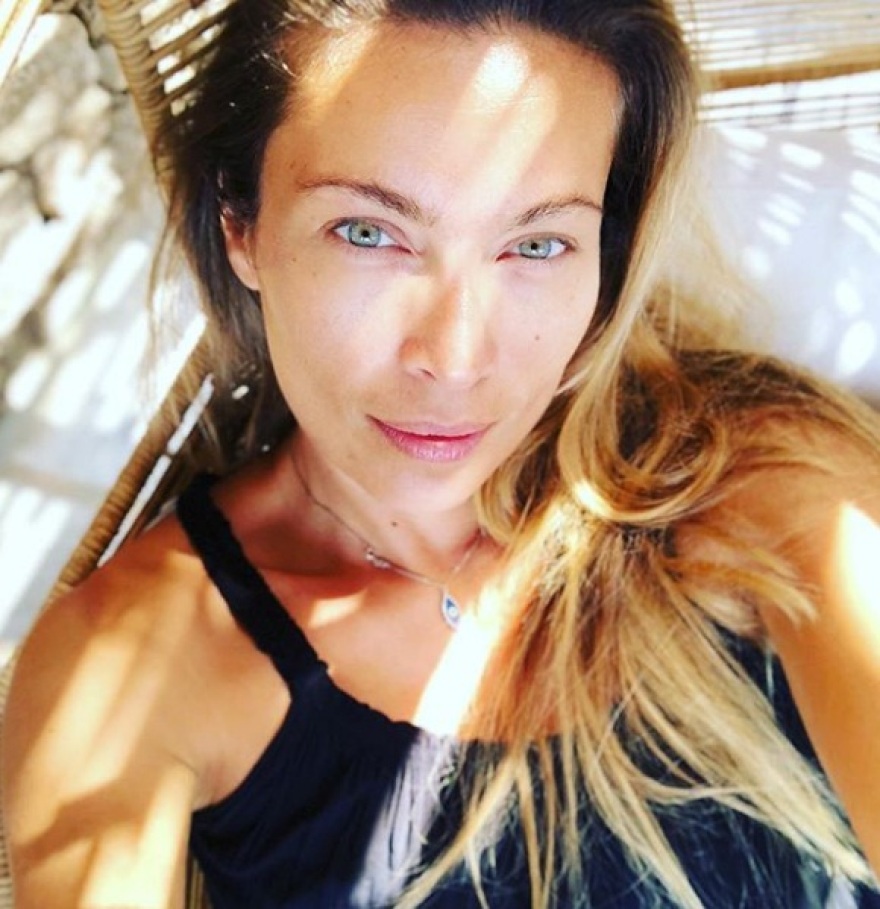 Μαριέττα Χρουσαλά- Λέοντας Πατίτσας: Καλοκαιρινά παιχνίδια στην άμμο  