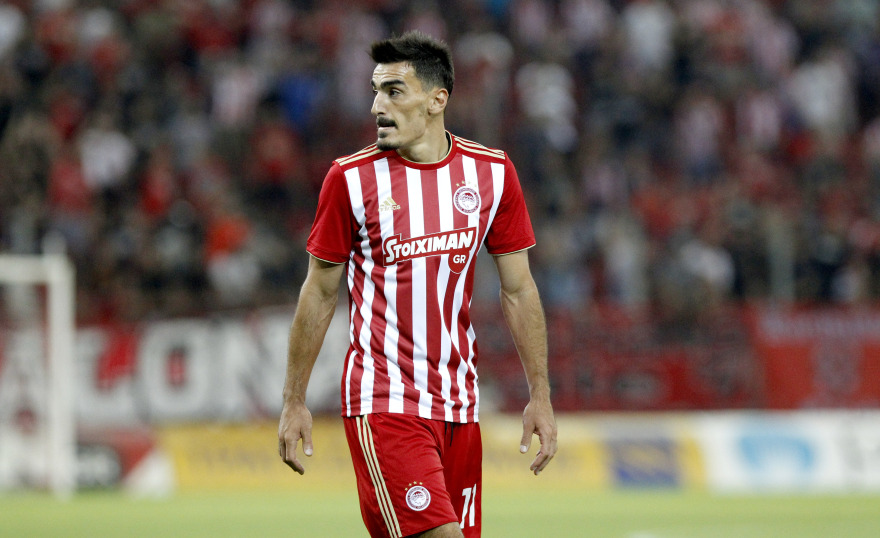 Ολυμπιακός-Λουκέρνη 4-0: Έριξε... ντόρτια, μοίρασε υποσχέσεις και χαμόγελα