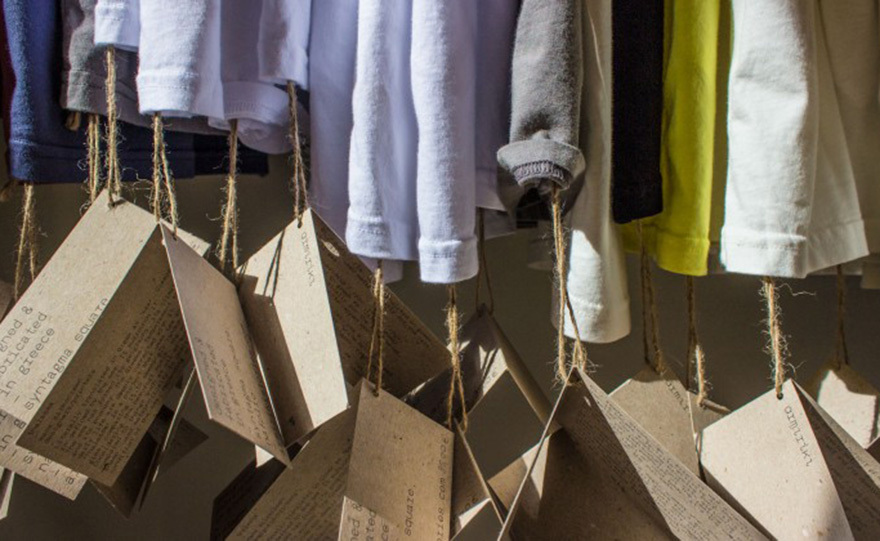 Όταν τα Τ-shirts συνάντησαν το «Armiriki»!