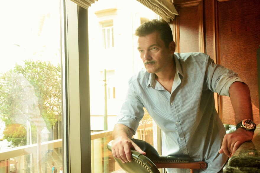 Κωνσταντίνος Καζάκος: Βουλιάζουμε, κινδυνεύουμε να γίνουμε Ουγκάντα, τριτοκοσμικοί