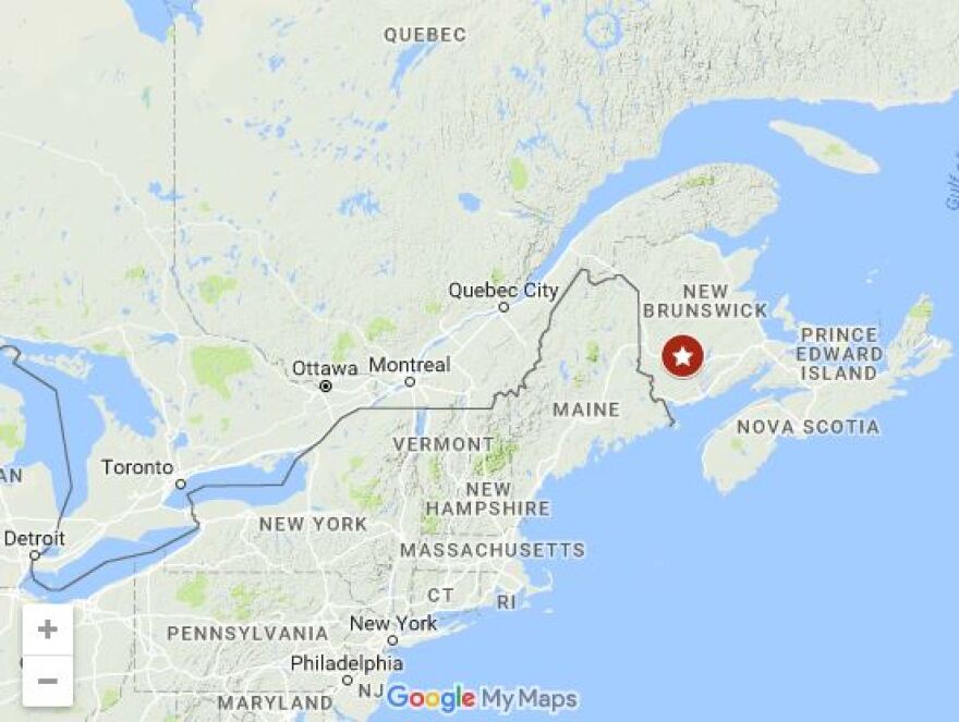 Συναγερμός στον Καναδά: Τουλάχιστον τέσσερις νεκροί από πυροβολισμούς στην πόλη Φρέντρικτον