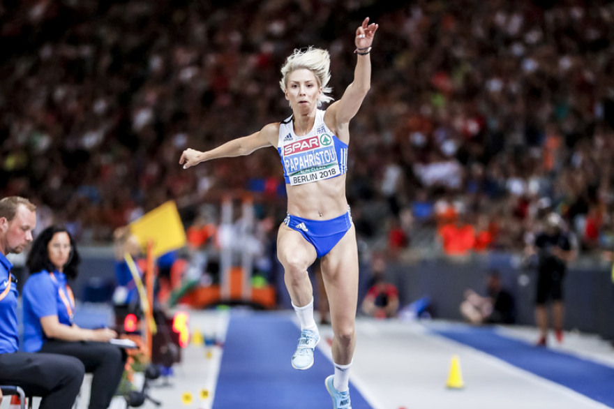 Ευρωπαϊκό πρωτάθλημα στίβου: Μετάλλια, χαμόγελα και παρακαταθήκη για το μέλλον 