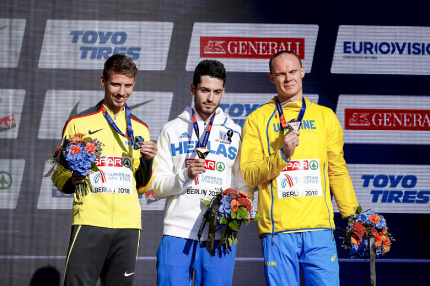 Ευρωπαϊκό πρωτάθλημα στίβου: Μετάλλια, χαμόγελα και παρακαταθήκη για το μέλλον 