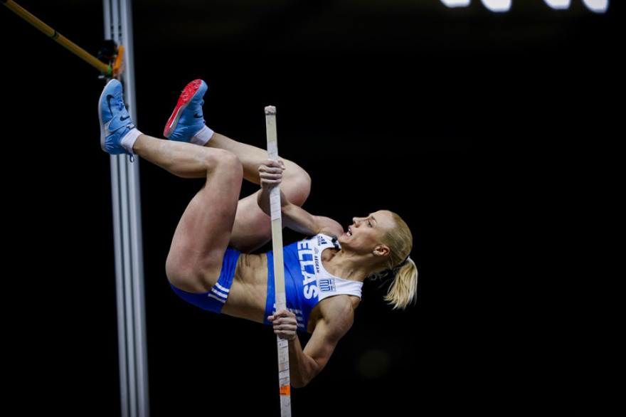 Ευρωπαϊκό πρωτάθλημα στίβου: Μετάλλια, χαμόγελα και παρακαταθήκη για το μέλλον 