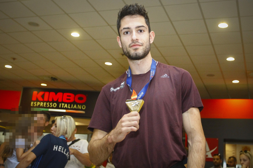 Ευρωπαϊκό στίβου: Επέστρεψαν Τεντόγλου, Παπαχρήστου