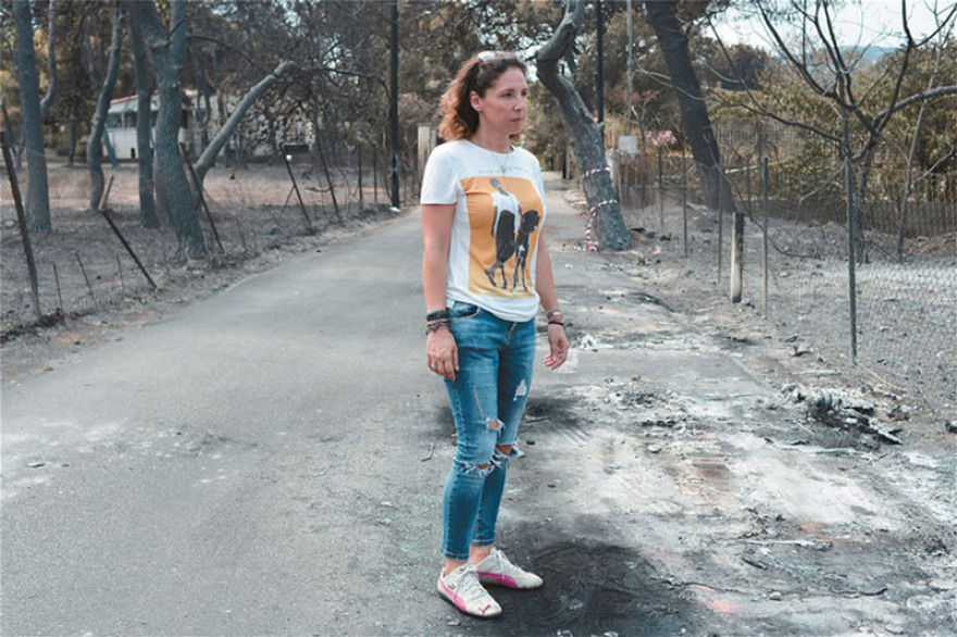 Μάτι, 20 ημέρες μετά την ανείπωτη τραγωδία: Οι συγκλονιστικές ιστορίες επιζώντων