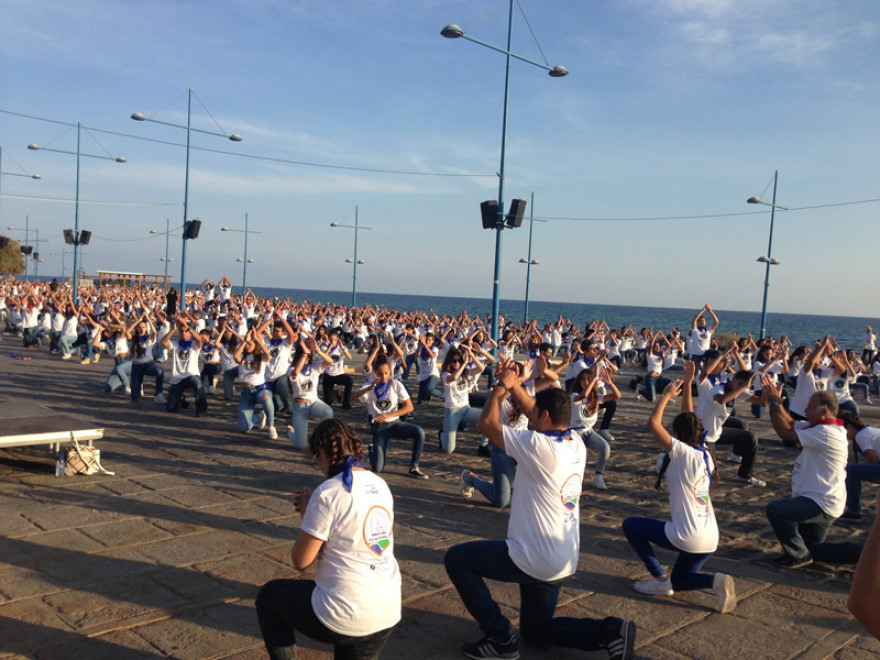 Αγία Νάπα: Κροίσοι, χλιδή, κιτς και αίμα