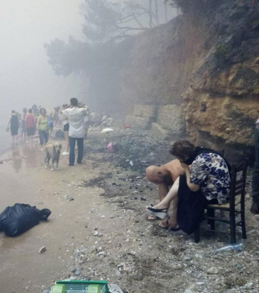 Μάτι, 20 ημέρες μετά την ανείπωτη τραγωδία: Οι συγκλονιστικές ιστορίες επιζώντων