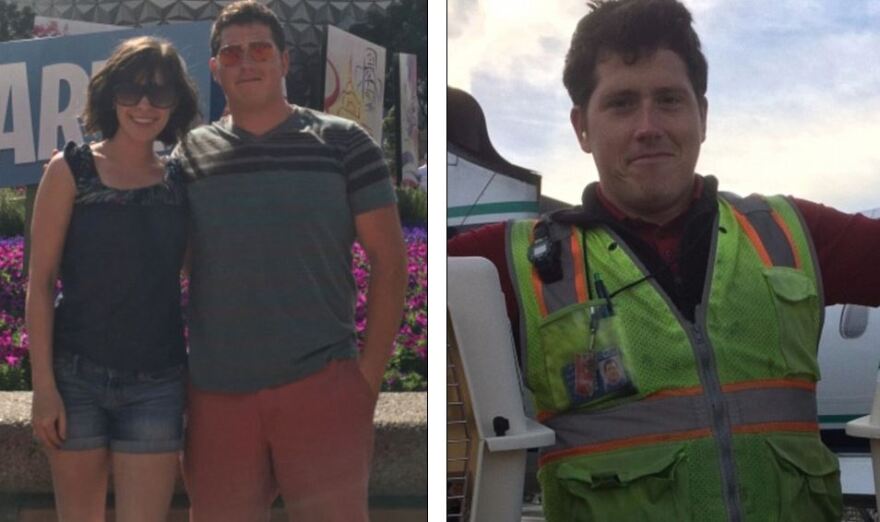 Σιάτλ: Αυτός είναι ο 29χρονος που έκλεψε το αεροσκάφος - Αυτοκτονικός,  πρώην αρτοποιός που του άρεσαν τα ταξίδια 