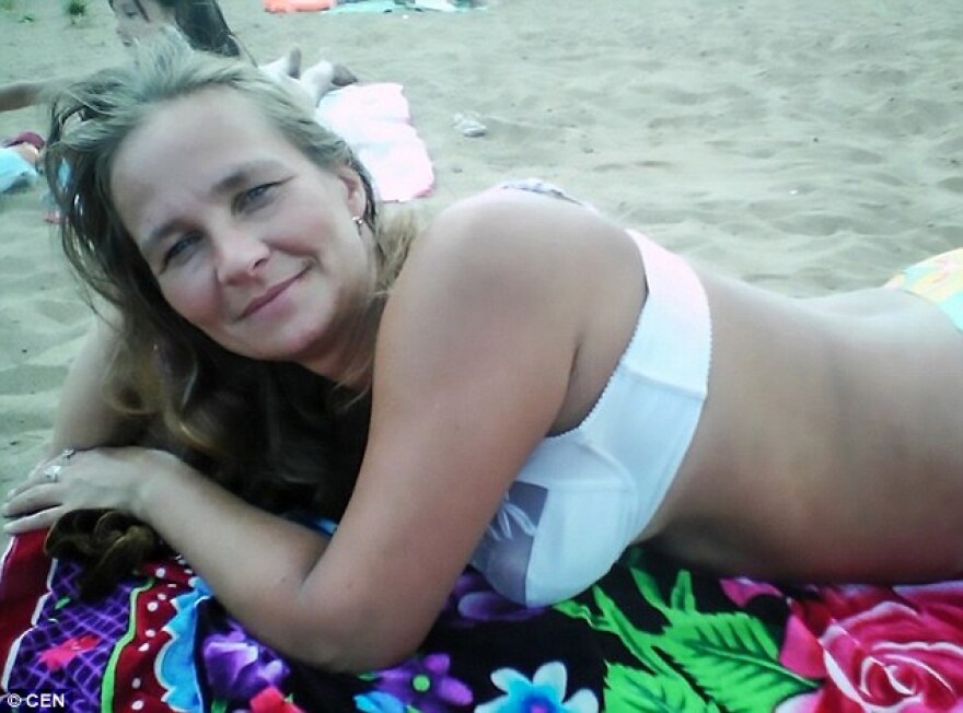 Ρωσίδα σκότωσε με τσεκούρι την έφηβη κόρη της γιατί ήταν αντιδραστική 