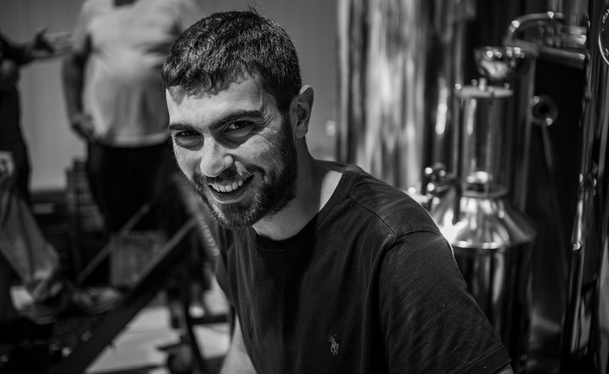 Ο Ασκός της Λεβάντας!