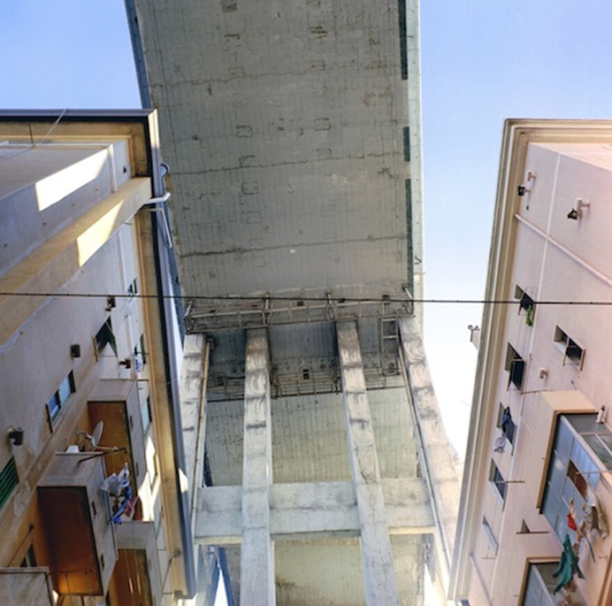 Γένοβα: Κακοτεχνίες και κακοκαιρία γκρέμισαν τη γέφυρα Morandi