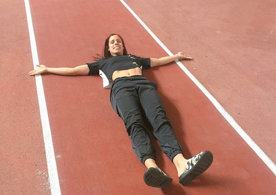 Οι προσωπικές ιστορίες των Ελλήνων που θριάμβευσαν σε στίβο, τένις και κολύμβηση