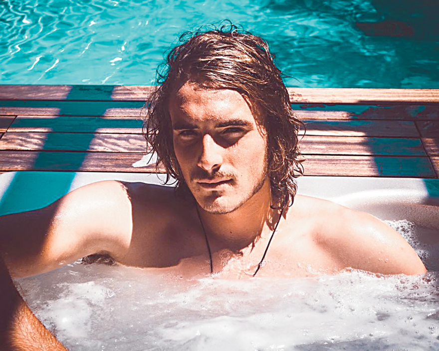 Οι προσωπικές ιστορίες των Ελλήνων που θριάμβευσαν σε στίβο, τένις και κολύμβηση