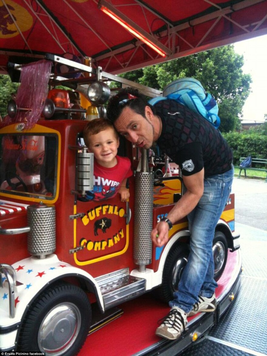 Τα πρόσωπα της τραγωδίας στη Γένοβα: Οικογένειες, φίλοι, εργαζόμενοι χάθηκαν στα συντρίμμια της γέφυρας