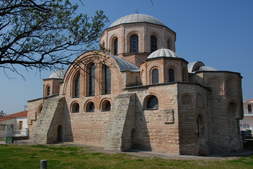 Δεκαπενταύγουστος στις Παναγίες της Ελλάδας