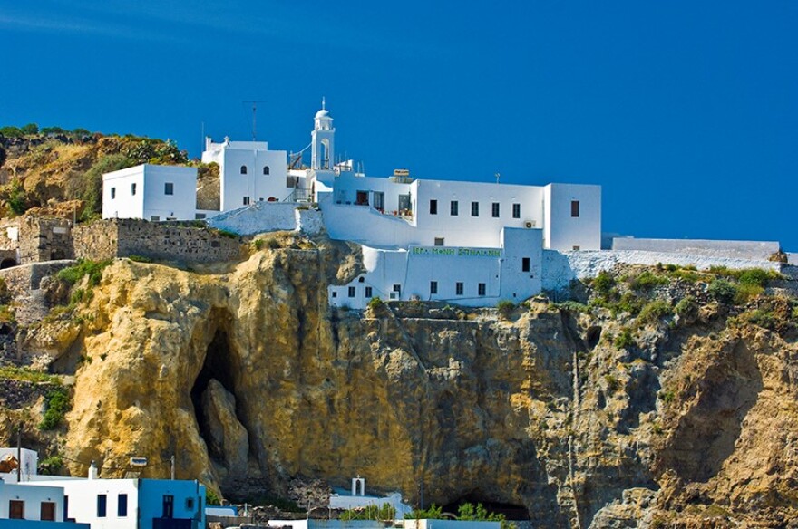 Δεκαπενταύγουστος στις Παναγίες της Ελλάδας