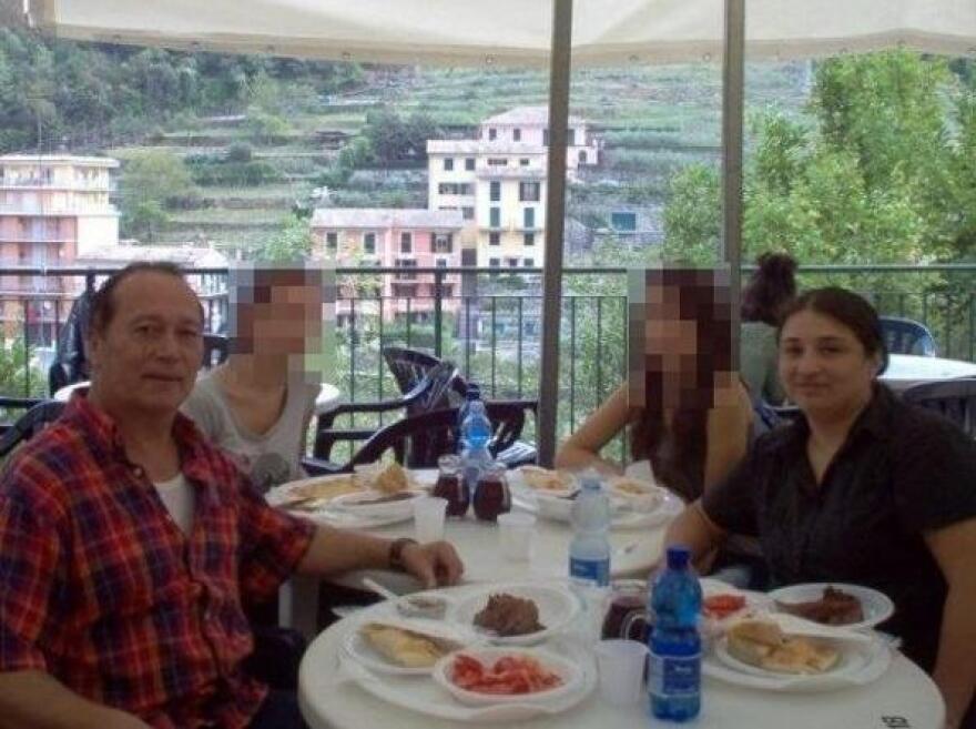 Τα πρόσωπα της τραγωδίας στη Γένοβα: Οικογένειες, φίλοι, εργαζόμενοι χάθηκαν στα συντρίμμια της γέφυρας