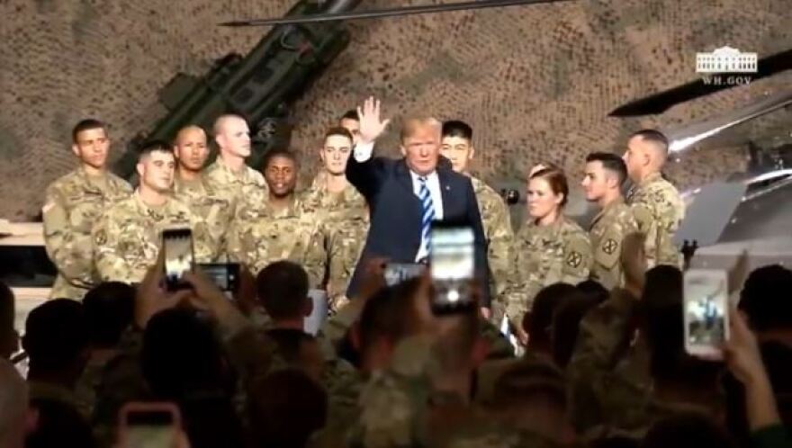 Ρόμπερτ Φισκ: Γιατί το αφήγημα για τον πάστορα Μπράνσον είναι ψέματα - Πώς Ερντογάν και Κατάρ μπορεί να επωφεληθούν