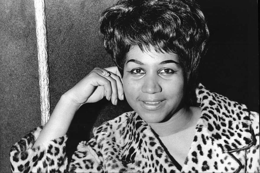 Πέθανε στα 76 της η βασίλισσα της soul, Αρίθα Φράνκλιν