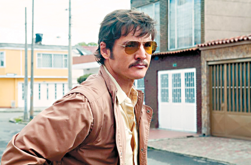 Σπύρος Ενωτιάδης: Ο Έλληνας πράκτορας της DEA σπάει την «ομερτά»