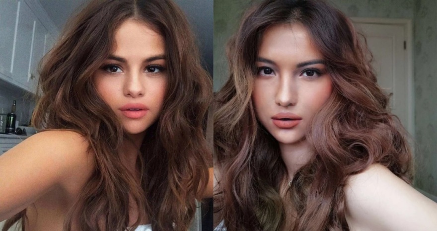 Βίντεο: Κινέζα ζωντανεύει γνωστούς πίνακες στο πρόσωπό της