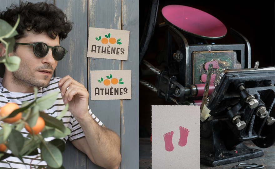 Τα «παιδιά» ενός blog