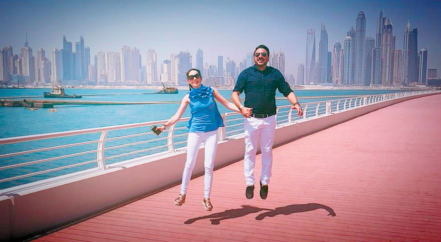 Ντουμπάι: Η κοινότητα των 8.000 Ελλήνων μεταναστών