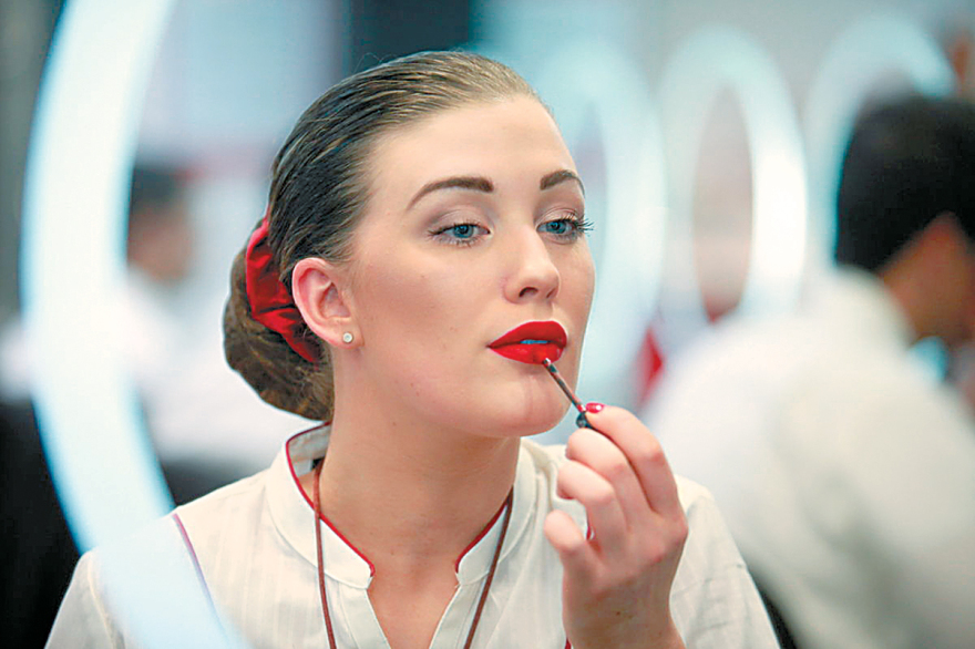 Ντουμπάι: Η κοινότητα των 8.000 Ελλήνων μεταναστών