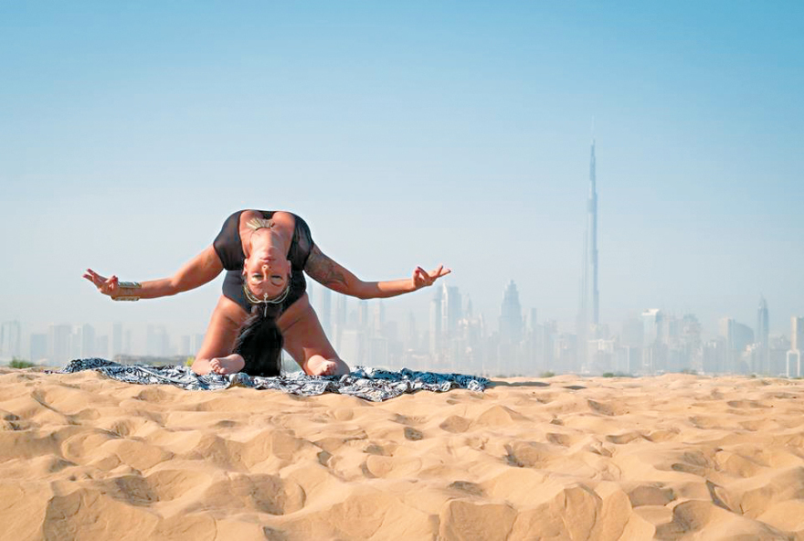 Ντουμπάι: Η κοινότητα των 8.000 Ελλήνων μεταναστών