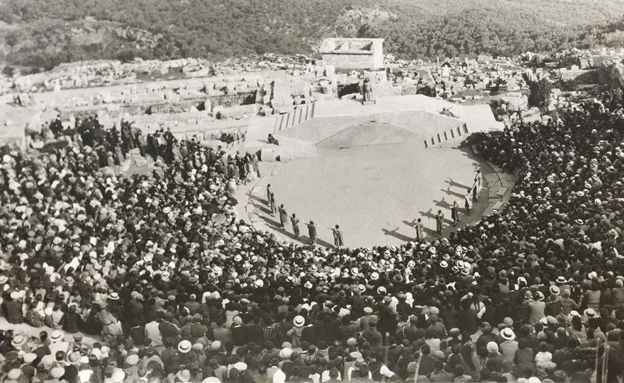 Η Ιστορία της Στερεάς Ελλάδας σε μια ψηφιακή απεικόνιση