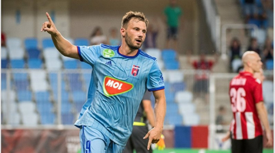 Χόνβεντ - Βιντεότον 0-3