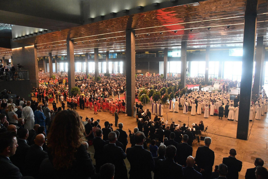 Ιταλία: Στους 40 οι νεκροί από την κατάρρευση της γέφυρας στη Γένοβα