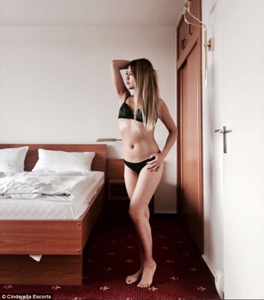 Γερμανίδα 36 ετών υποστηρίζει ότι πούλησε την παρθενιά της για 250.000 ευρώ