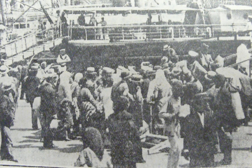 Κυριακάτικα ταξιδάκια του Σαρωνικού