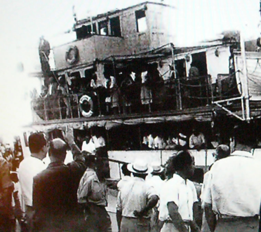 Κυριακάτικα ταξιδάκια του Σαρωνικού