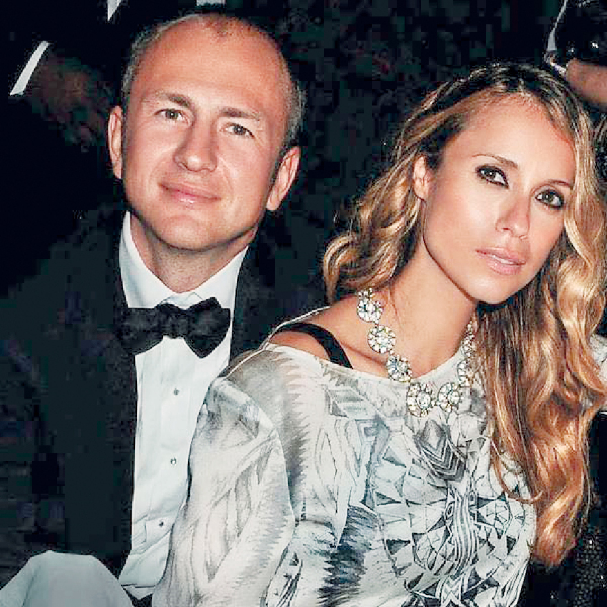 Κέρκυρα: Το «Α»πίστευτο ιστιοφόρο των 430 εκατ. του Ρώσου κροίσου