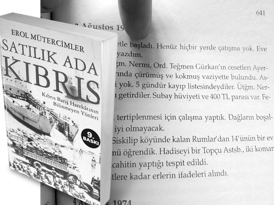 Αττίλας: Μνήμες από τη σφαγή του Συσκλήπου στα Κατεχόμενα 44 χρόνια μετά