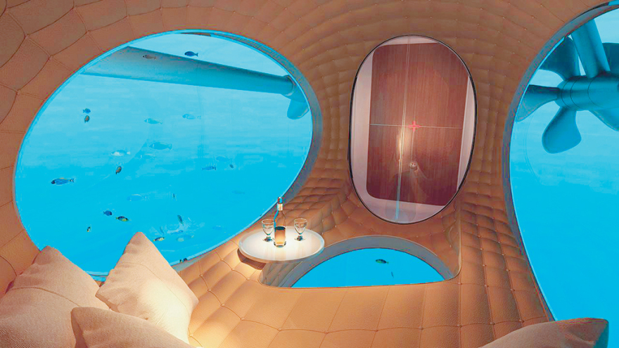 Κέρκυρα: Το «Α»πίστευτο ιστιοφόρο των 430 εκατ. του Ρώσου κροίσου